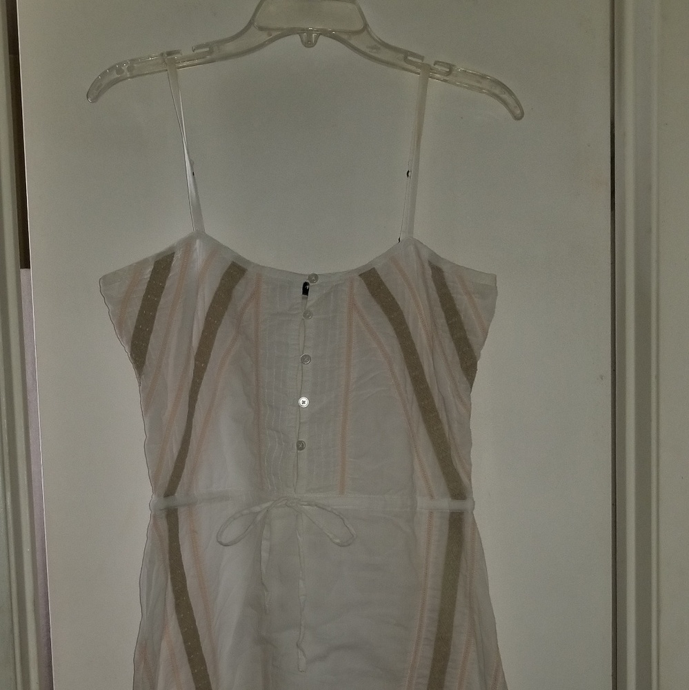Hurley Summer Dress size M
